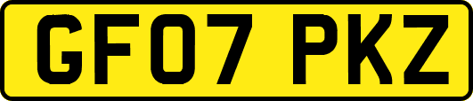 GF07PKZ