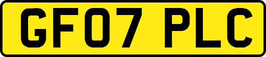 GF07PLC