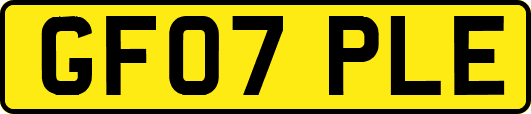 GF07PLE