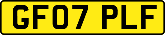 GF07PLF