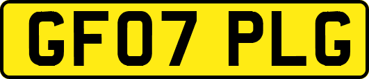 GF07PLG