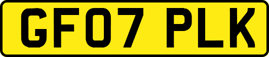 GF07PLK