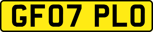 GF07PLO