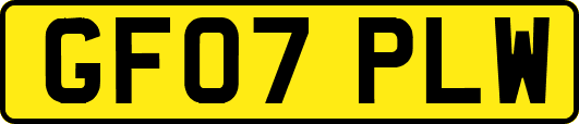 GF07PLW