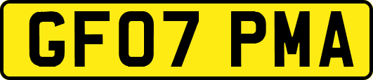 GF07PMA
