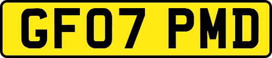 GF07PMD