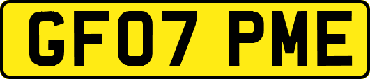 GF07PME