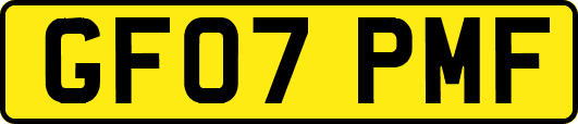 GF07PMF