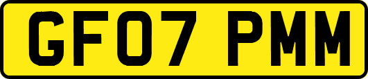 GF07PMM