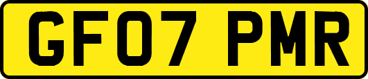 GF07PMR