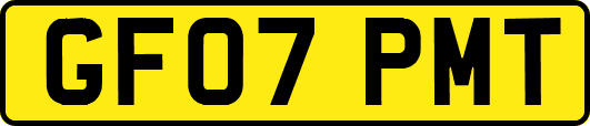 GF07PMT