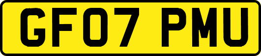 GF07PMU
