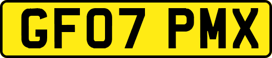GF07PMX