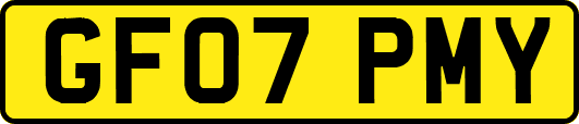 GF07PMY
