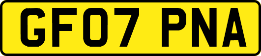 GF07PNA