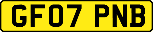GF07PNB