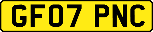 GF07PNC