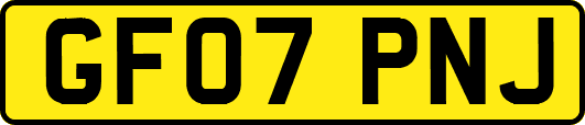 GF07PNJ