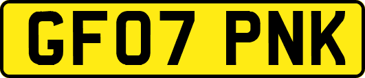 GF07PNK