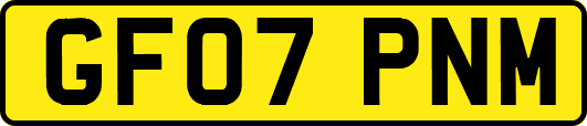 GF07PNM