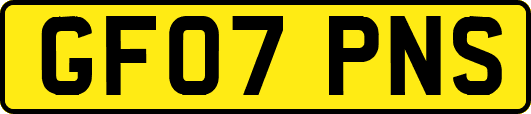 GF07PNS