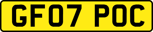 GF07POC