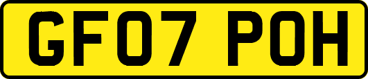 GF07POH
