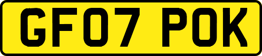GF07POK