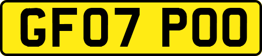 GF07POO