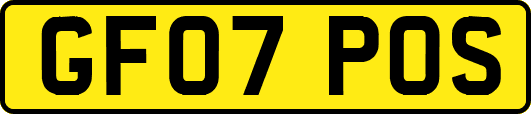 GF07POS