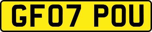 GF07POU
