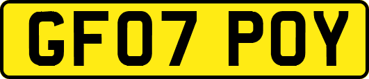 GF07POY