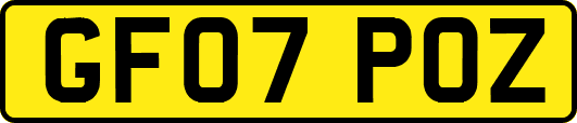 GF07POZ