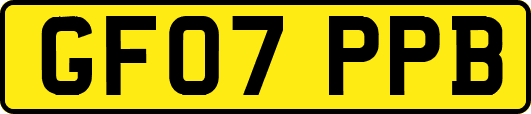 GF07PPB