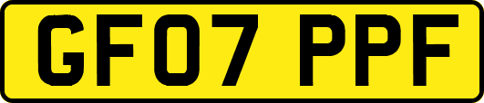 GF07PPF