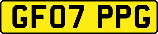 GF07PPG