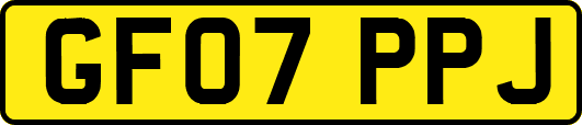 GF07PPJ