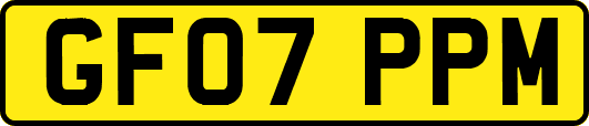 GF07PPM