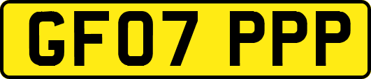 GF07PPP