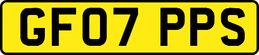 GF07PPS