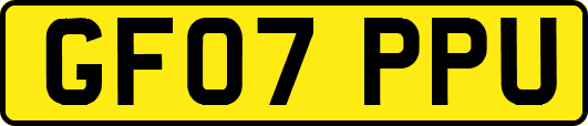 GF07PPU