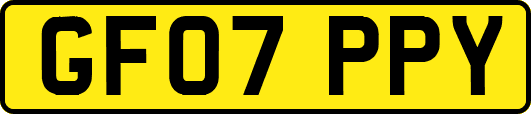 GF07PPY