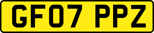 GF07PPZ