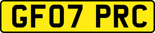 GF07PRC