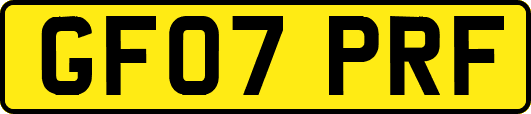 GF07PRF