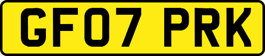 GF07PRK