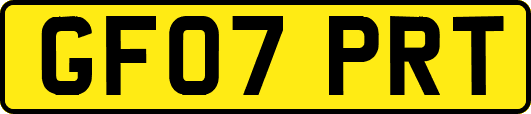 GF07PRT