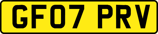 GF07PRV