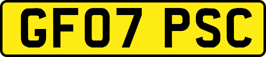 GF07PSC