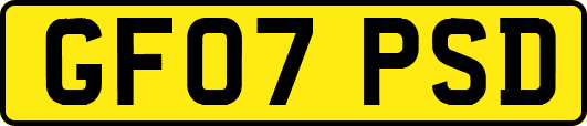 GF07PSD